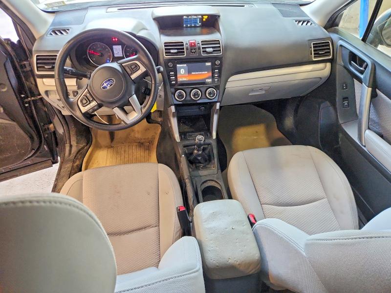 Продаж на аукціоні авто 2017 Subaru Forester, vin: JF2SJAECXHG804275, номер лоту: 64651386