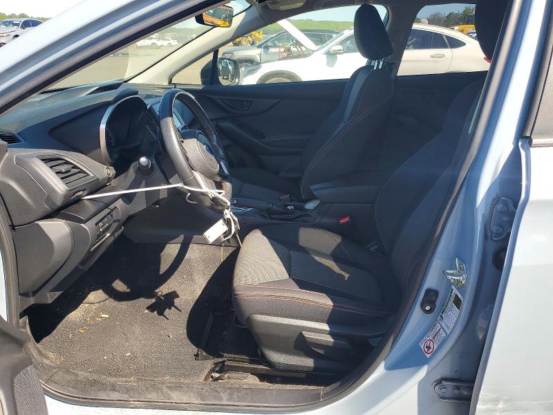 64596366 :رقم المزاد ، JF2GTACC8JH269031 vin ، 2018 Subaru Crosstrek مزاد بيع