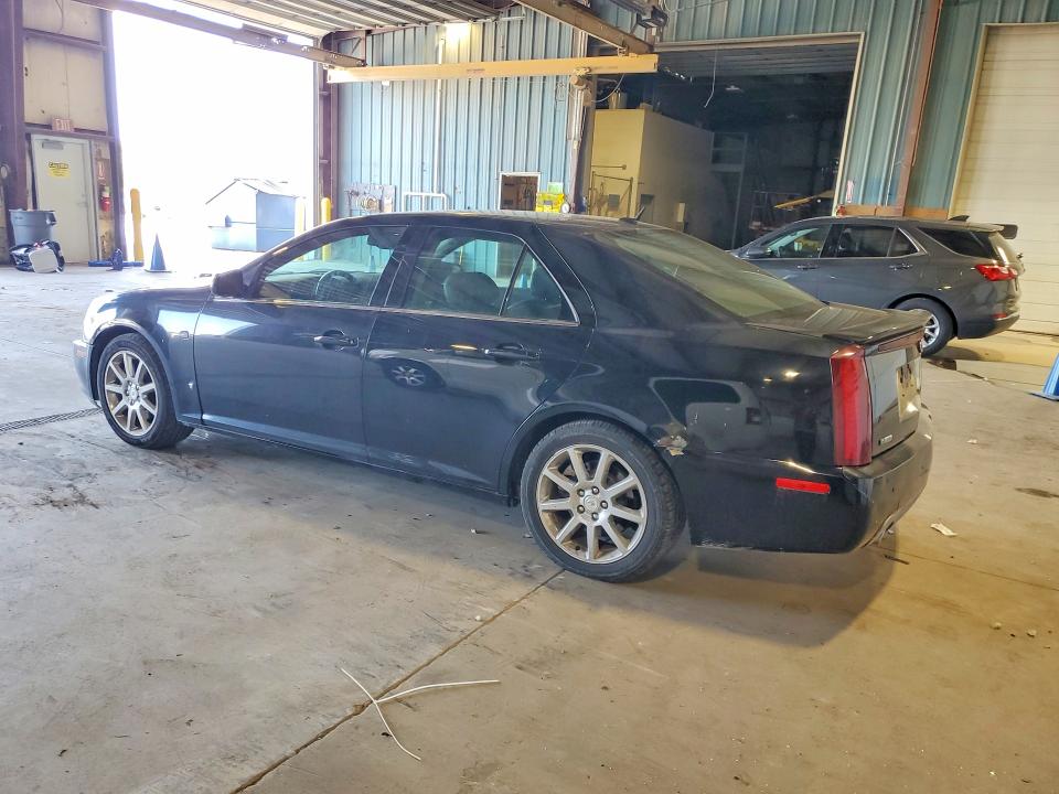 Aukcja sprzedaży 2007 Cadillac Sts, vin: 1G6DC67AX70165559, numer aukcji: 66987716