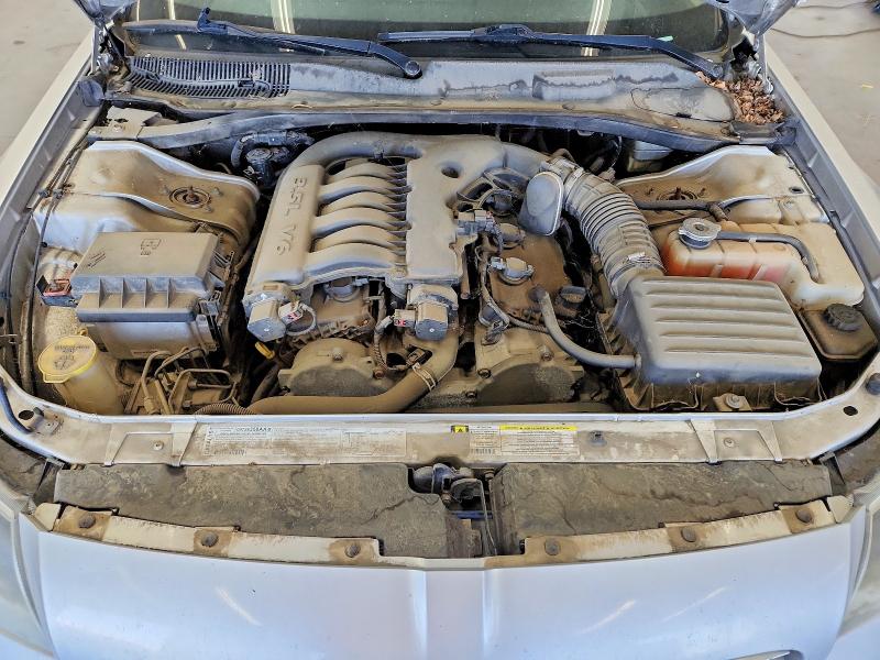 Продаж на аукціоні авто 2007 Dodge Magnum, vin: 2D4FV47VX7H720645, номер лоту: 67550406