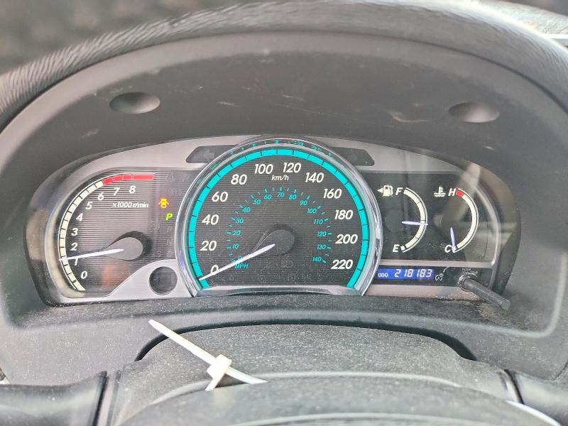 Продажа на аукционе авто 2011 Toyota Venza, vin: 4T3BK3BB8BU051313, номер лота: 65760906