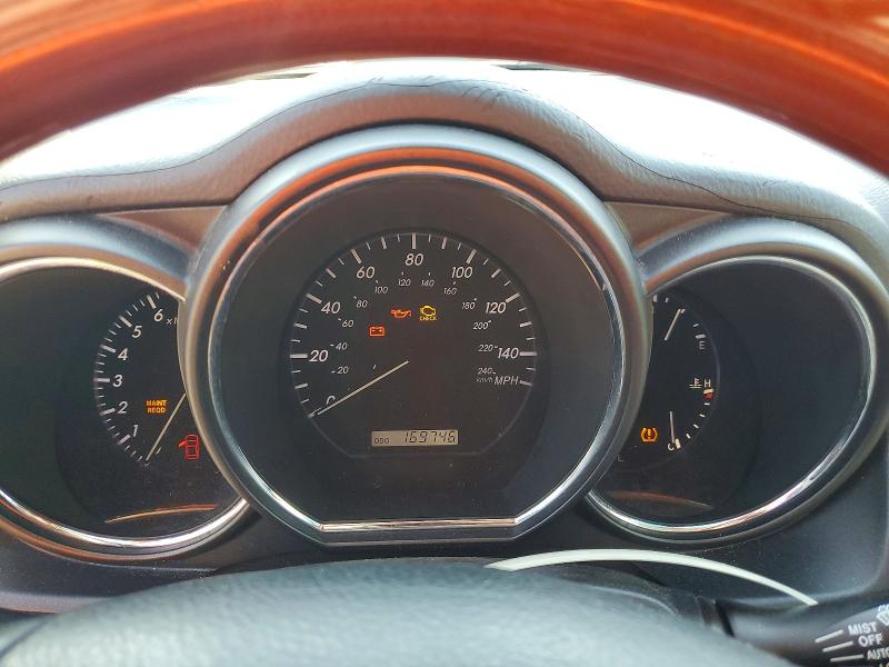 Aukcja sprzedaży 2007 Lexus Rx, vin: JTJHK31U772006583, numer aukcji: 63953096