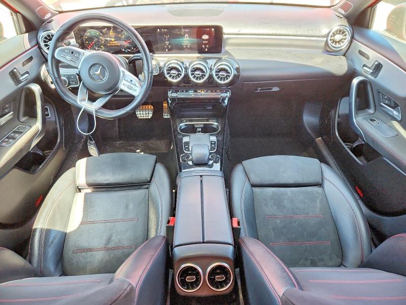 Продажа на аукционе авто 2019 Mercedes-benz A, vin: WDD3G4EB8KW018410, номер лота: 65407886