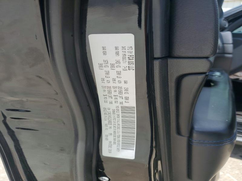 64394606 :رقم المزاد ، 1C4RJFAG5JC488235 vin ، 2018 Jeep Grand Cherokee مزاد بيع