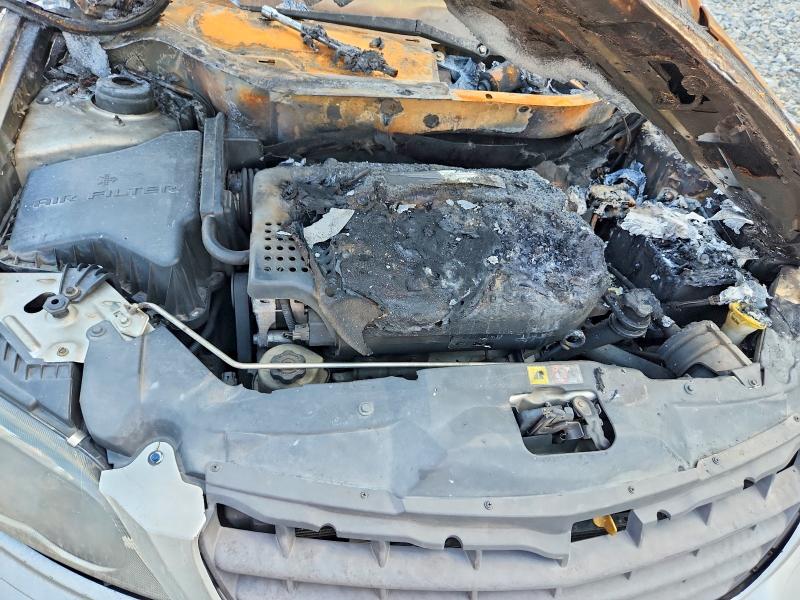 Продаж на аукціоні авто 2006 Chrysler Pacifica, vin: 2A4GM48416R605770, номер лоту: 65300376
