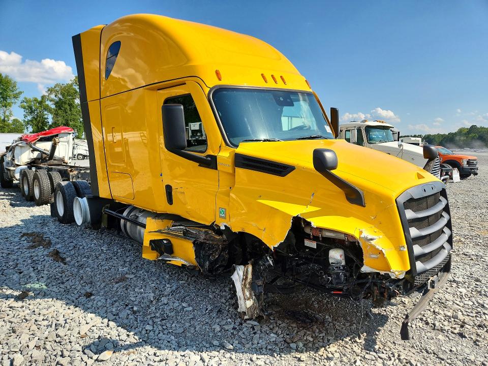 Продажа на аукционе авто 2024 Freightliner Cascadia 126, vin: 3AKJHHDR0RSUN1278, номер лота: 57424206