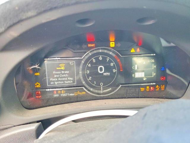 Aukcja sprzedaży 2025 Toyota Gr86, vin: JF1ZNBE12S9755953, numer aukcji: 66441856