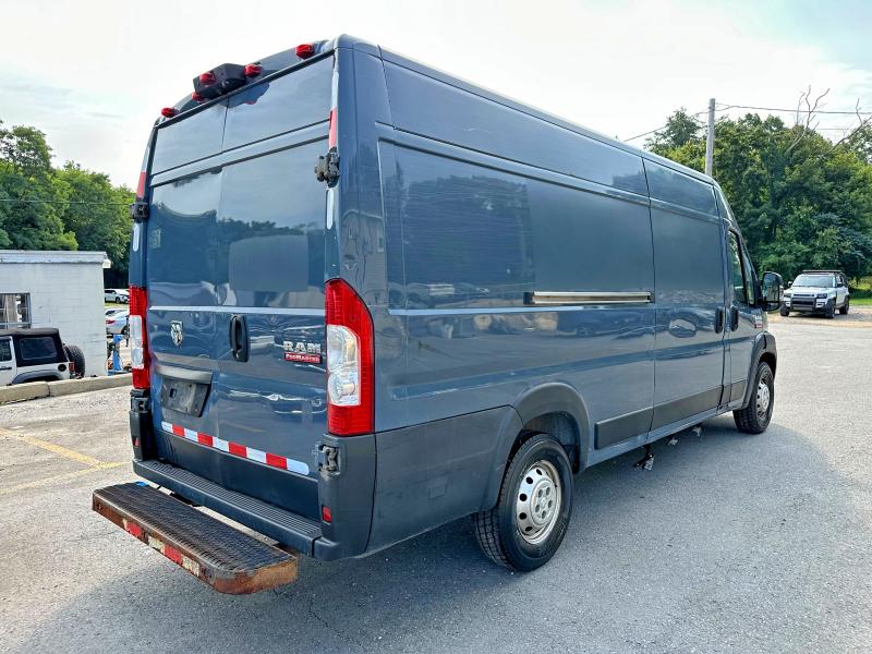 Aukcja sprzedaży 2020 Ram Promaster 3500, vin: 3C6URVJG9LE144990, numer aukcji: 62432756