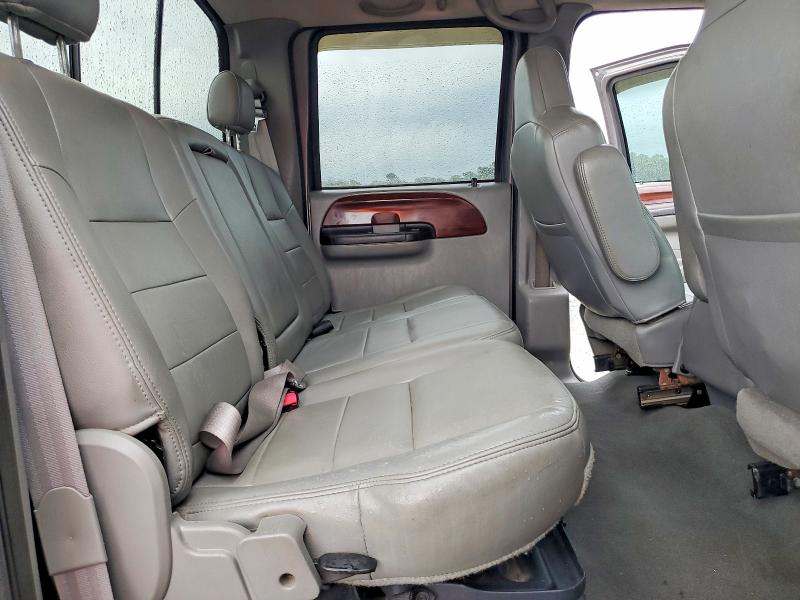Продажа на аукционе авто 2005 Ford F350, vin: 1FTWW33P35EB75470, номер лота: 66538546