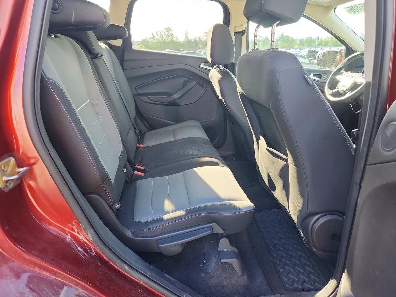 Продажа на аукционе авто 2015 Ford Escape, vin: 1FMCU9GXXFUC49931, номер лота: 66725406