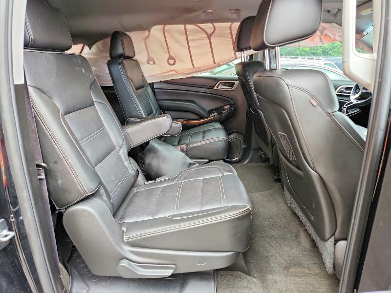 Продажа на аукционе авто 2016 Gmc Yukon Xl, vin: 1GKS1HKJ5GR112040, номер лота: 65802296