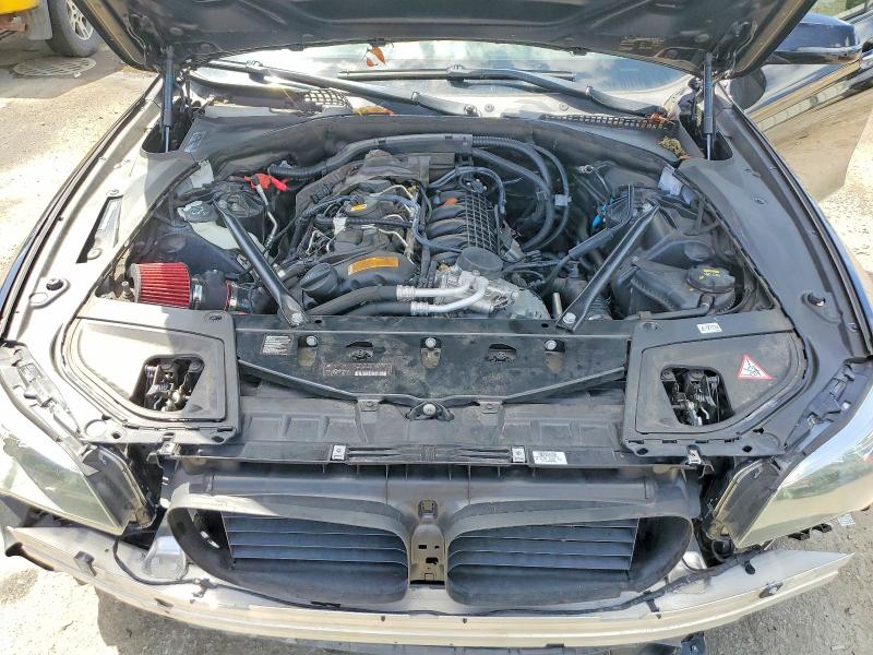 Продаж на аукціоні авто 2015 Bmw 535, vin: WBA5B1C51FG126927, номер лоту: 61965606