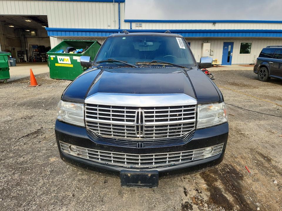 Продаж на аукціоні авто 2014 Lincoln Navigator, vin: 5LMJJ3J57EEL06385, номер лоту: 65406026