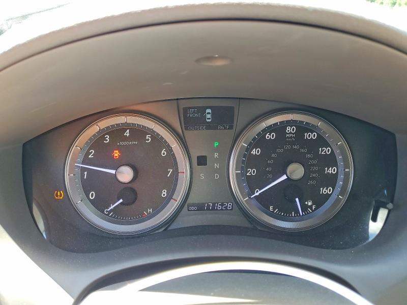 Продаж на аукціоні авто 2010 Lexus Es, vin: JTHBK1EG3A2406664, номер лоту: 63518746