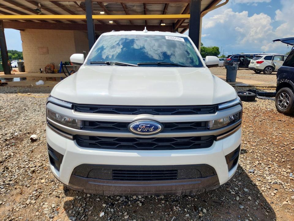 2024 Ford Expedition მანქანა იყიდება აუქციონზე, vin: 1FMJU1H84REB10862, აუქციონის ნომერი: 63604786