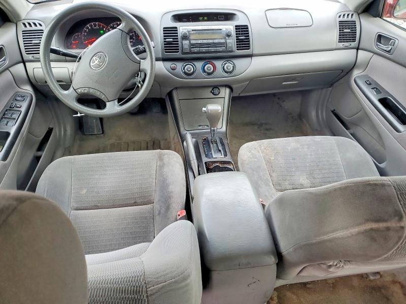 Aukcja sprzedaży 2005 Toyota Camry, vin: 4T1BE32K45U390249, numer aukcji: 64409236
