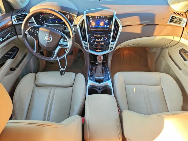 65336346 :رقم المزاد ، 3GYFNEE3XGS585968 vin ، 2016 Cadillac Srx مزاد بيع