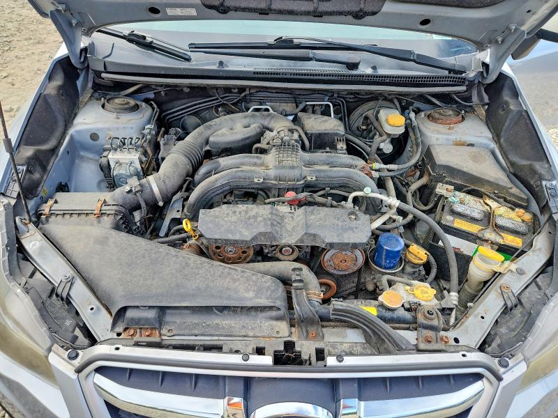 Продажа на аукционе авто 2012 Subaru Impreza, vin: JF1GJAA67CH023811, номер лота: 67192576