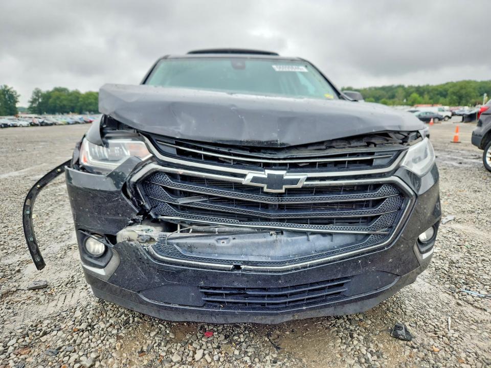 Aukcja sprzedaży 2019 Chevrolet Traverse, vin: 1GNERKKW9KJ106539, numer aukcji: 66099846
