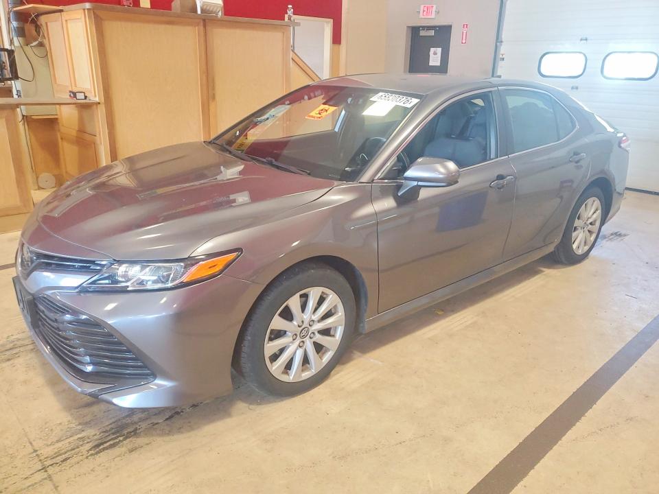 Aukcja sprzedaży 2019 Toyota Camry, vin: 4T1B11HK1KU680399, numer aukcji: 65830376