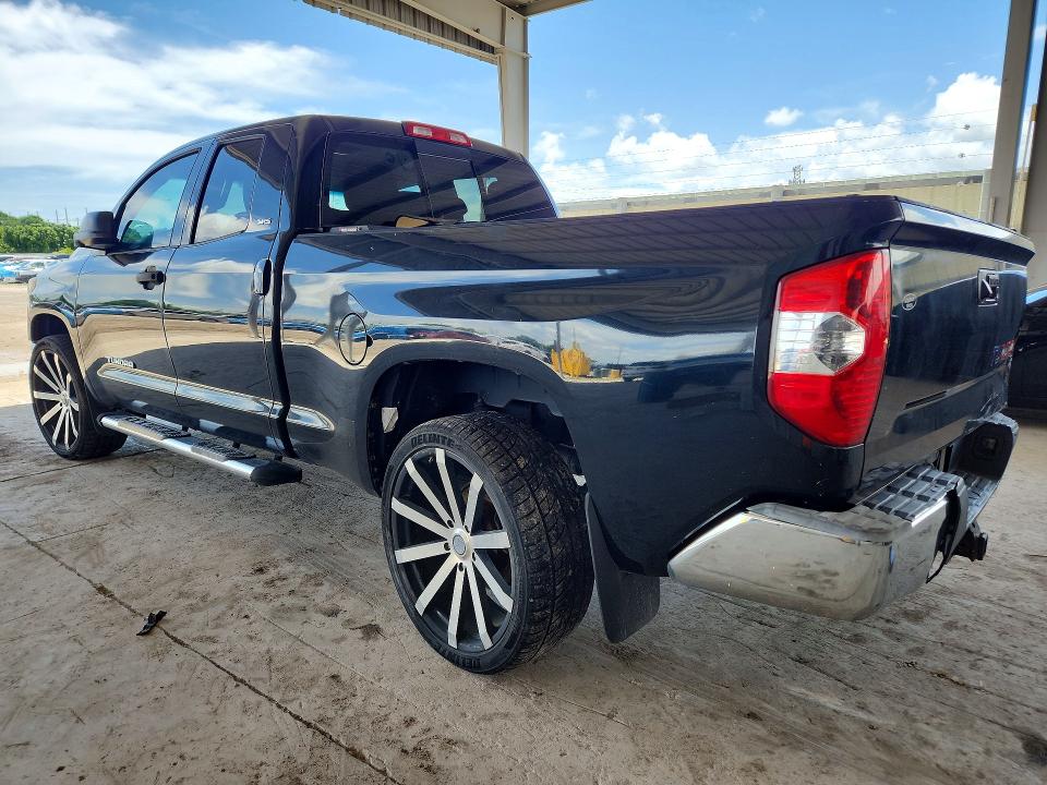 Auction sale of the 2014 Toyota Tundra, vin: 5TFRM5F16EX078208, lot number: 64432816