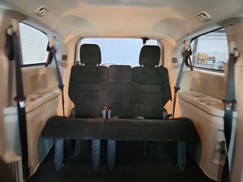 Aukcja sprzedaży 2016 Dodge Grand Caravan, vin: 2C4RDGBG4GR279404, numer aukcji: 64484316