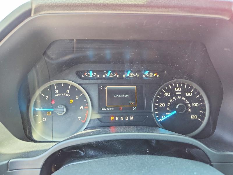 Продажа на аукционе авто 2019 Ford F150, vin: 1FTEW1CP8KKF21493, номер лота: 65158056