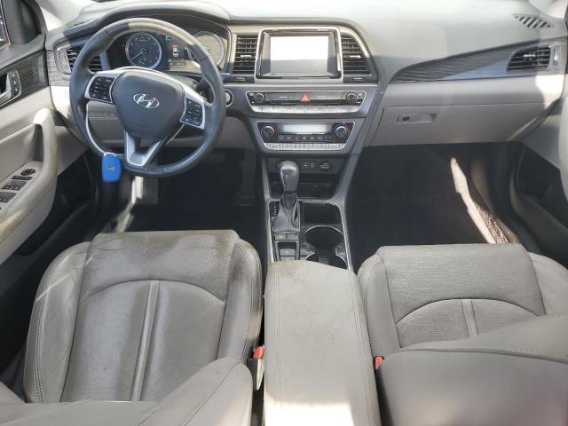 2019 Hyundai Sonata მანქანა იყიდება აუქციონზე, vin: 5NPE34AF1KH735289, აუქციონის ნომერი: 63855396