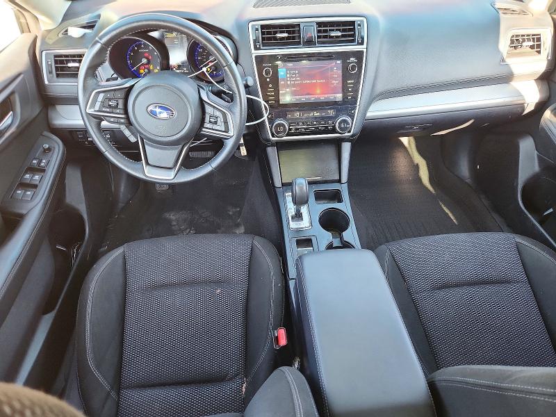 Продажа на аукционе авто 2019 Subaru Outback, vin: 4S4BSAFC9K3313927, номер лота: 66941396