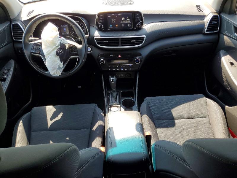 Aukcja sprzedaży 2020 Hyundai Tucson, vin: KM8J3CAL0LU132108, numer aukcji: 64140686