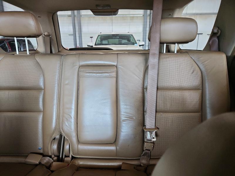 65907976 :رقم المزاد ، 2HNYD187X5H537227 vin ، 2005 Acura Mdx مزاد بيع