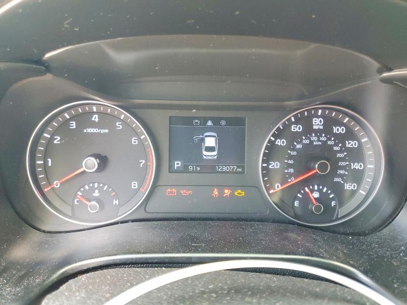 Aukcja sprzedaży 2021 Kia Forte, vin: 3KPF24AD3ME265148, numer aukcji: 65193356