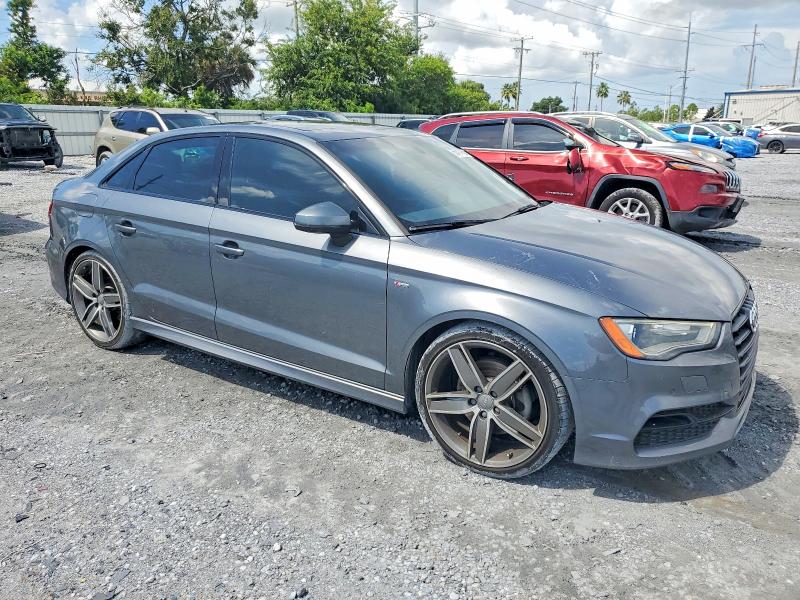 Aukcja sprzedaży 2016 Audi A3, vin: WAUA7GFF7G1034118, numer aukcji: 66414926