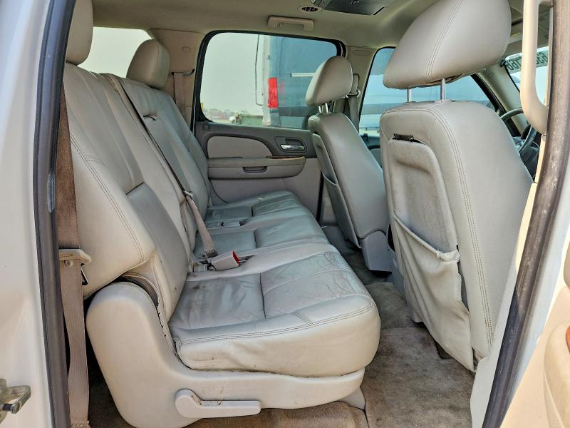 Aukcja sprzedaży 2011 Chevrolet Suburban, vin: 1GNSKJE30BR210731, numer aukcji: 63806166