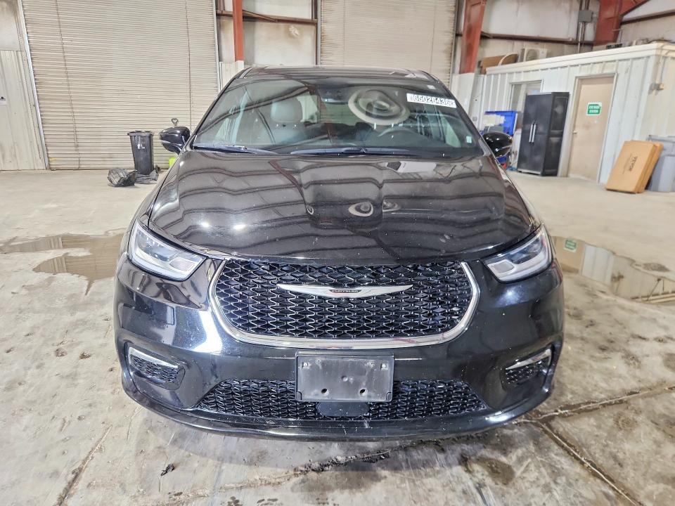 Aukcja sprzedaży 2025 Chrysler Pacifica, vin: 2C4RC1BGXSR551902, numer aukcji: 65026436