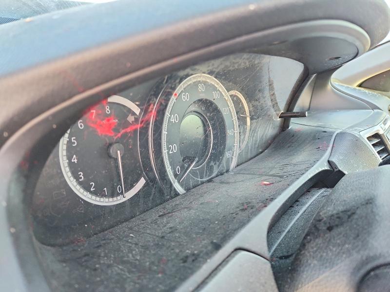 Aukcja sprzedaży 2015 Honda Accord, vin: 1HGCR2F35FA256476, numer aukcji: 64513456