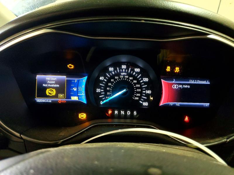 Продаж на аукціоні авто 2013 Ford Fusion, vin: 3FA6P0D93DR213356, номер лоту: 63697516