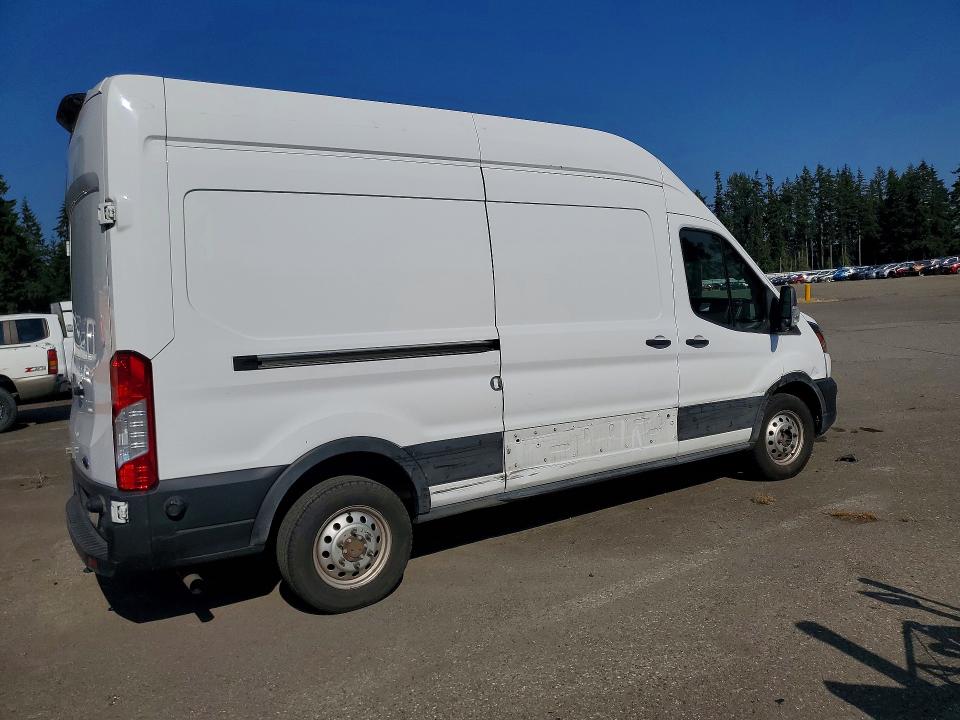 Продажа на аукционе авто 2023 Ford Transit, vin: 1FTBW1X85PKB70734, номер лота: 59398226