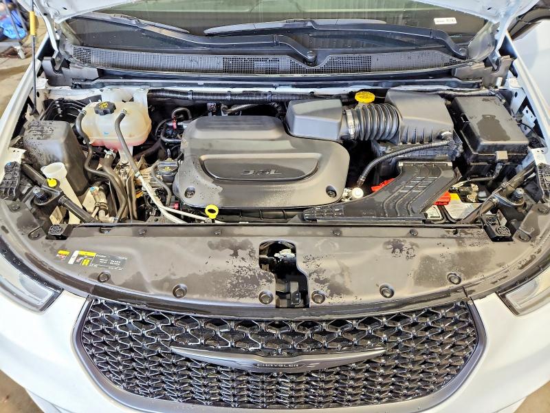 Aukcja sprzedaży 2025 Chrysler Pacifica, vin: 2C4RC1GG7SR529655, numer aukcji: 65386086