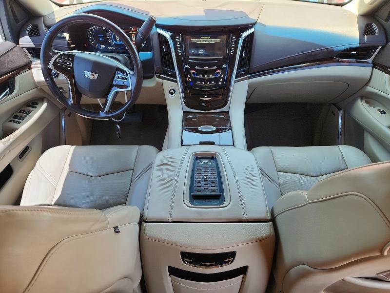 Продажа на аукционе авто 2017 Cadillac Escalade, vin: 1GYS4CKJ7HR141136, номер лота: 64817166