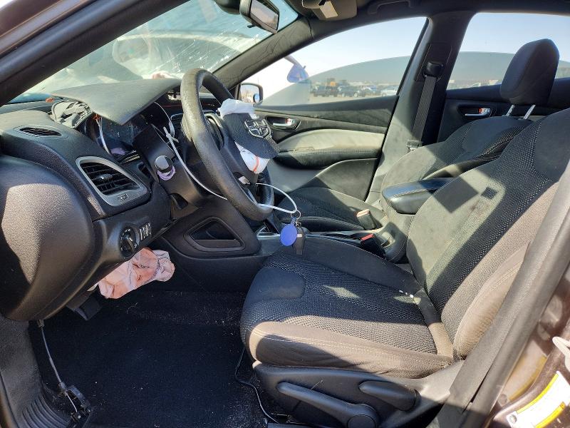 Продажа на аукционе авто 2015 Dodge Dart, vin: 1C3CDFBB2FD421579, номер лота: 66956196