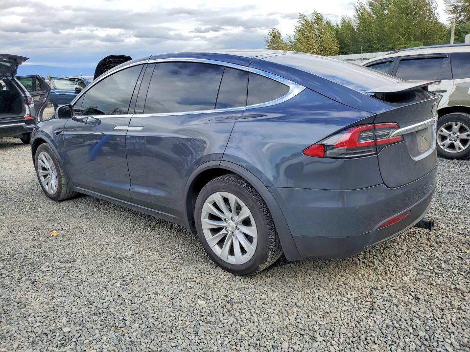 Aukcja sprzedaży 2019 Tesla Model X, vin: 5YJXCAE23KF212174, numer aukcji: 64669496
