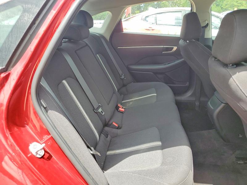 Продажа на аукционе авто 2024 Hyundai Sonata, vin: KMHL64JA8RA384994, номер лота: 63559046