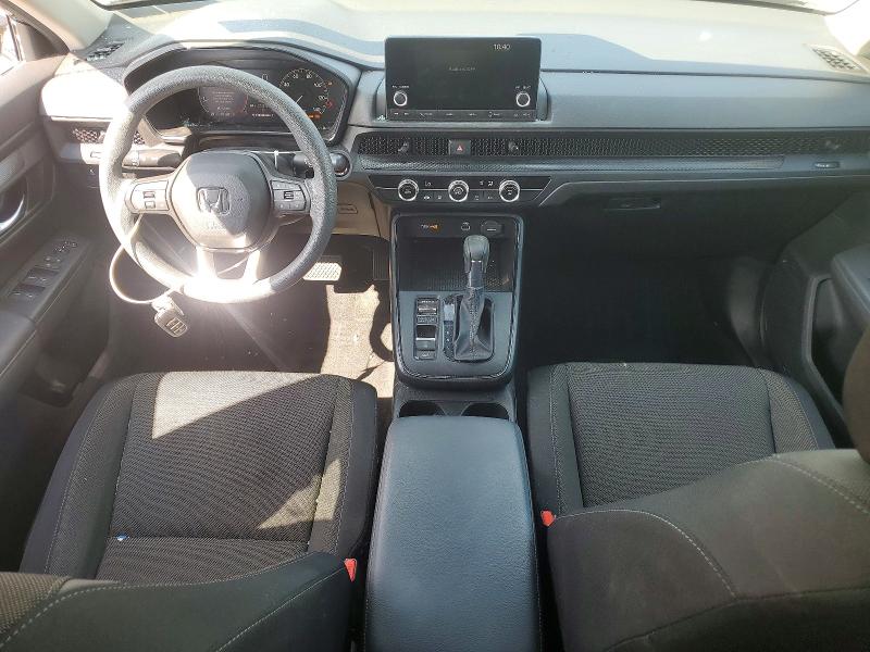 66561696 :رقم المزاد ، 2HKRS4H24SH418419 vin ، 2025 Honda Cr-v مزاد بيع