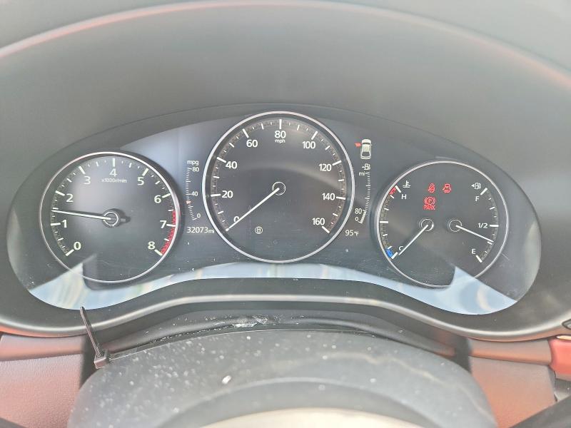 Aukcja sprzedaży 2021 Mazda 3, vin: JM1BPAML3M1312747, numer aukcji: 63441916