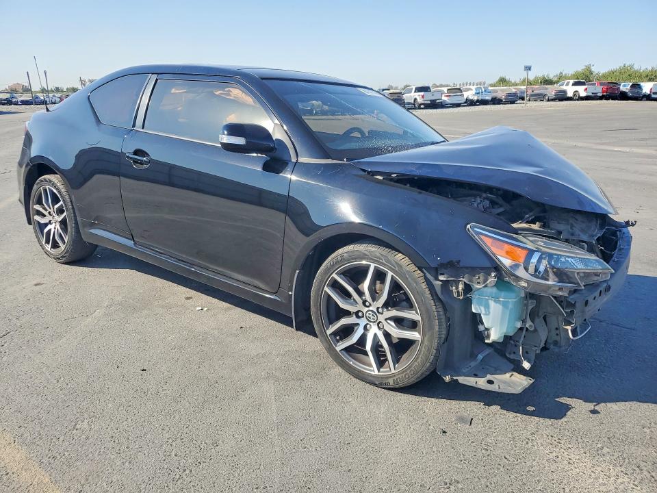 Продажа на аукционе авто 2016 Scion Tc, vin: JTKJF5C77GJ016718, номер лота: 64141146