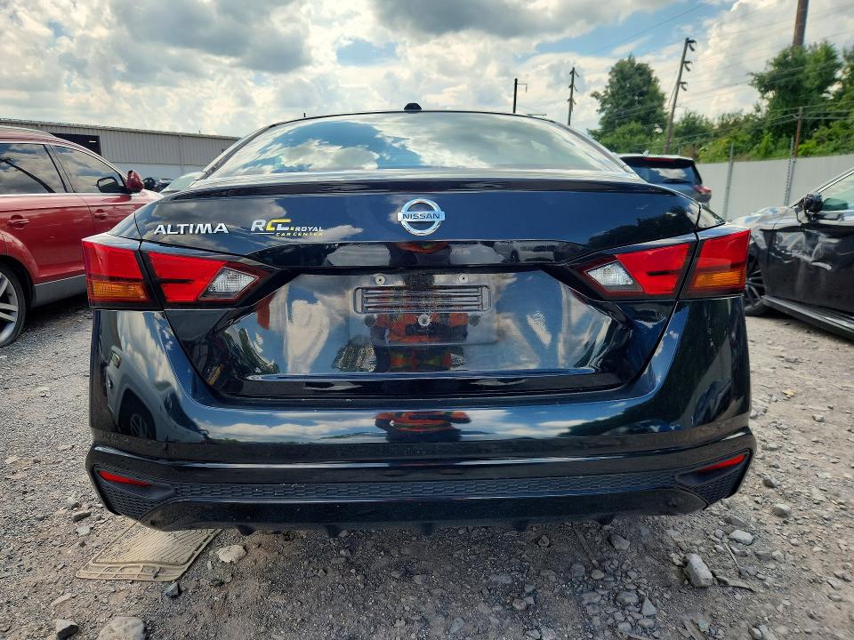 Aukcja sprzedaży 2020 Nissan Altima, vin: 1N4BL4BV8LC145764, numer aukcji: 64482486