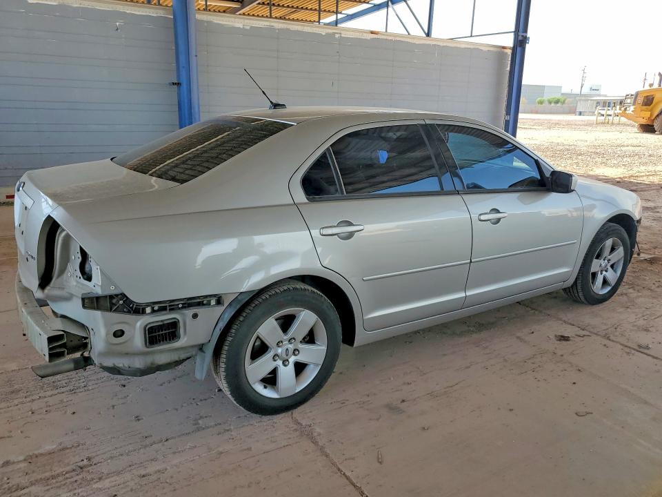 Продажа на аукционе авто 2008 Ford Fusion, vin: 3FAHP07168R248722, номер лота: 64095326
