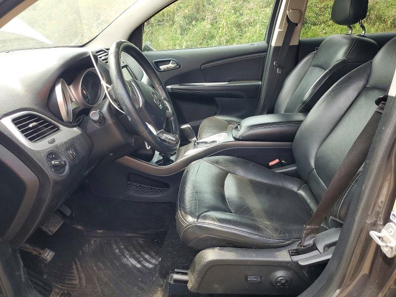 65130116 :رقم المزاد ، 3C4PDCBGXET149895 vin ، 2014 Dodge Journey مزاد بيع