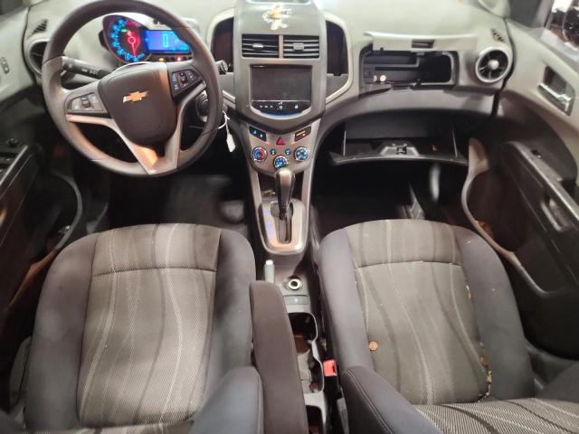 63698966 :رقم المزاد ، 1G1JC6SG3E4137323 vin ، 2014 Chevrolet Sonic مزاد بيع